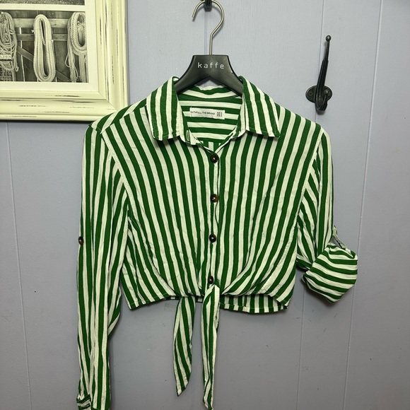 Beau Rivage Top – S — FAITHFULL THE BRAND - Picture 5 of 5